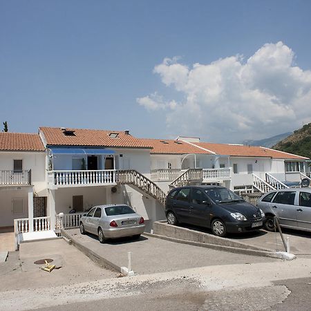Apartments Durasevic Ivo Sveti Stefan Δωμάτιο φωτογραφία