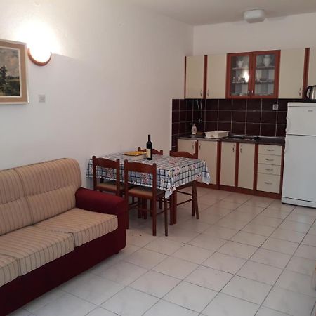 Apartments Durasevic Ivo Sveti Stefan Εξωτερικό φωτογραφία