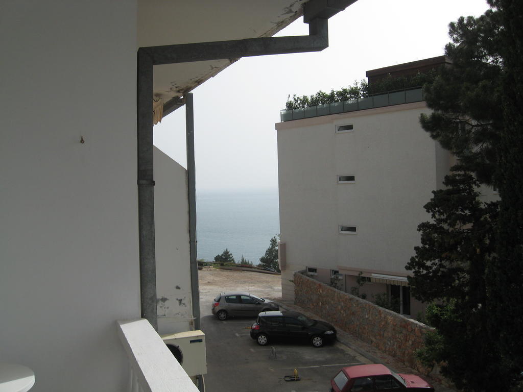 Apartments Durasevic Ivo Sveti Stefan Δωμάτιο φωτογραφία