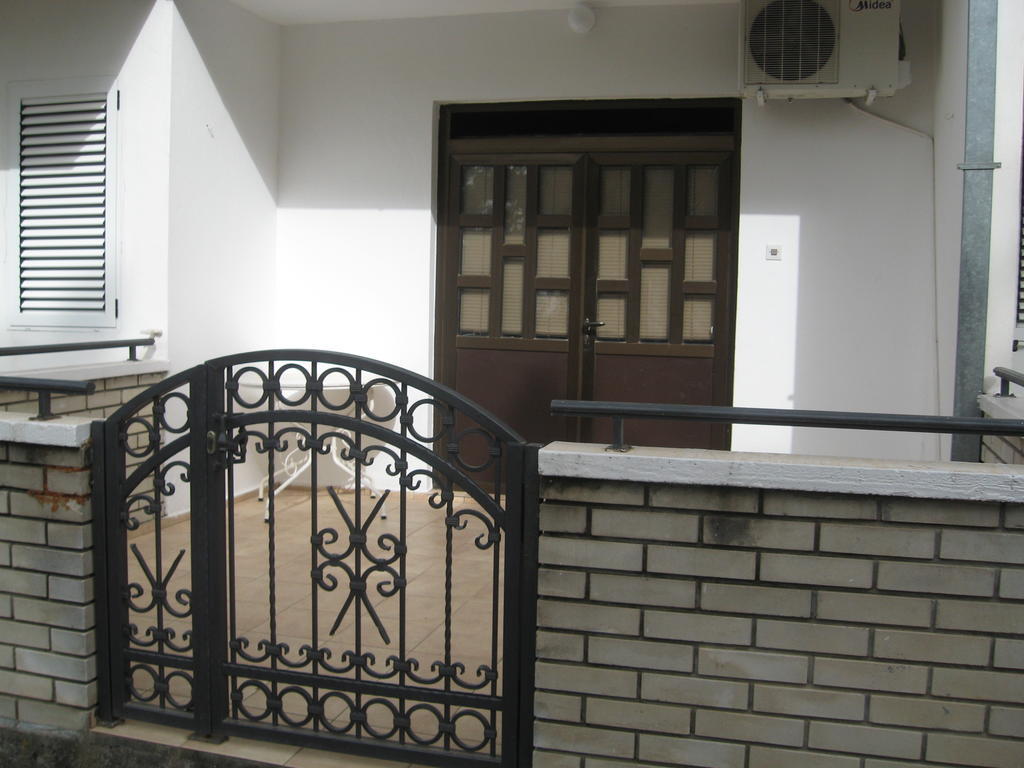 Apartments Durasevic Ivo Sveti Stefan Δωμάτιο φωτογραφία