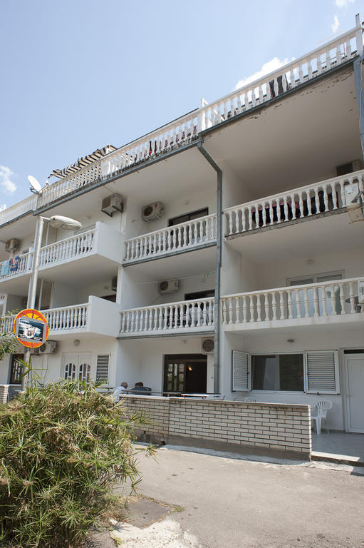 Apartments Durasevic Ivo Sveti Stefan Δωμάτιο φωτογραφία