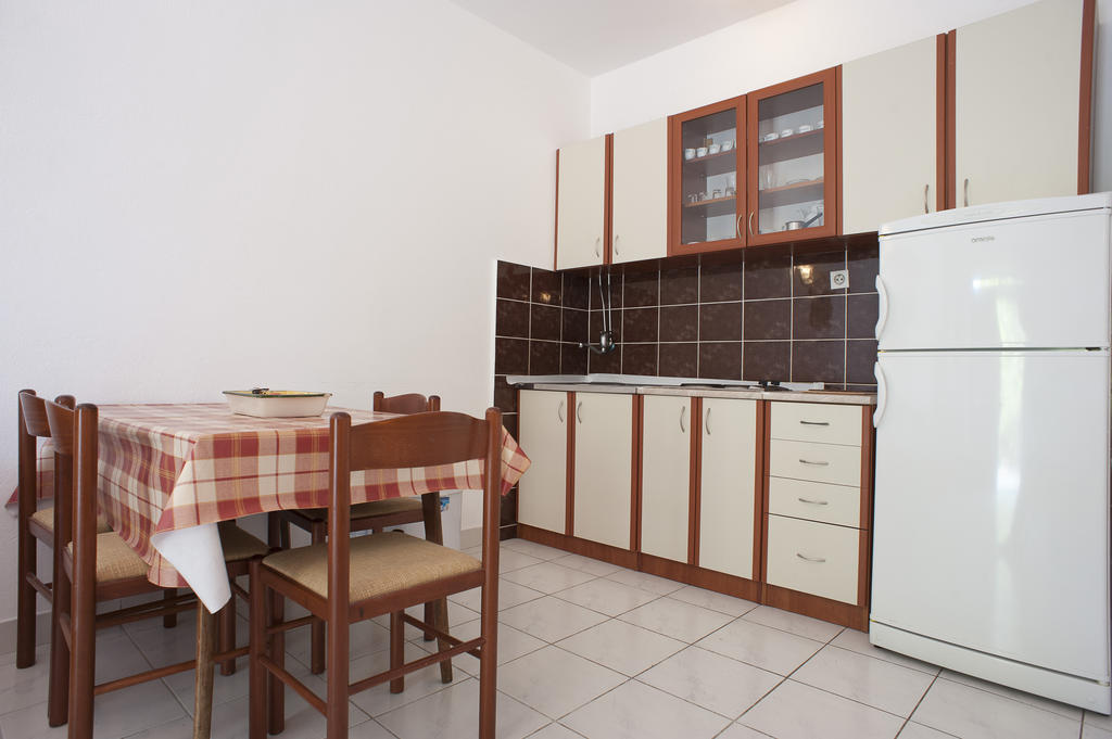 Apartments Durasevic Ivo Sveti Stefan Δωμάτιο φωτογραφία