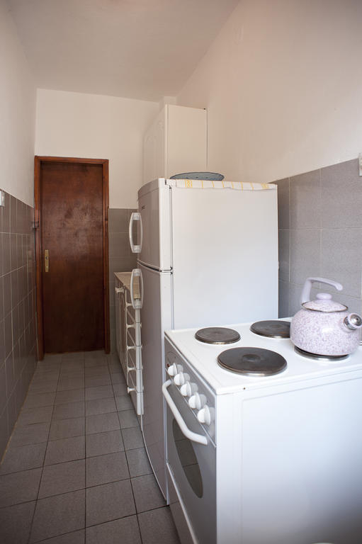 Apartments Durasevic Ivo Sveti Stefan Δωμάτιο φωτογραφία