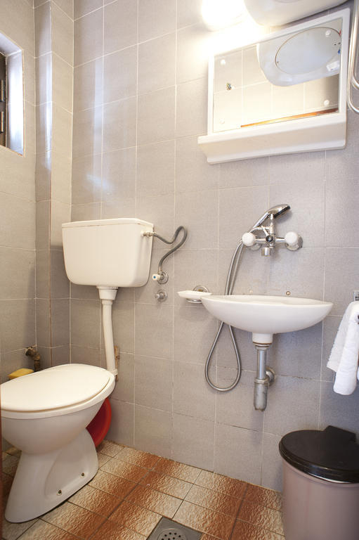 Apartments Durasevic Ivo Sveti Stefan Δωμάτιο φωτογραφία