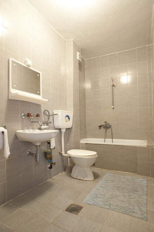 Apartments Durasevic Ivo Sveti Stefan Δωμάτιο φωτογραφία