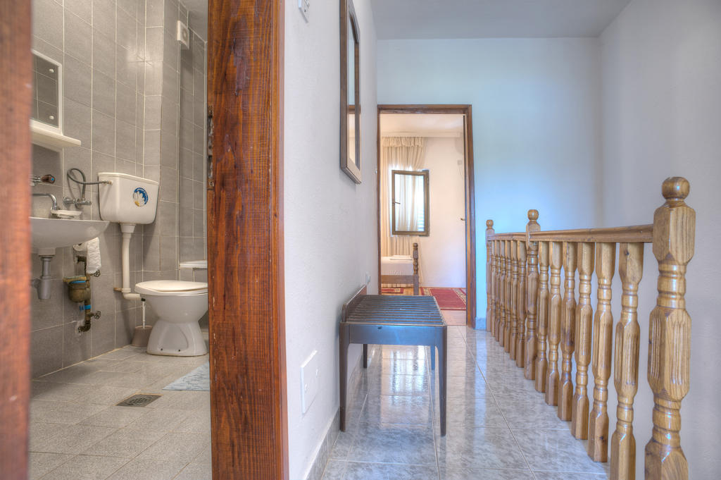 Apartments Durasevic Ivo Sveti Stefan Δωμάτιο φωτογραφία