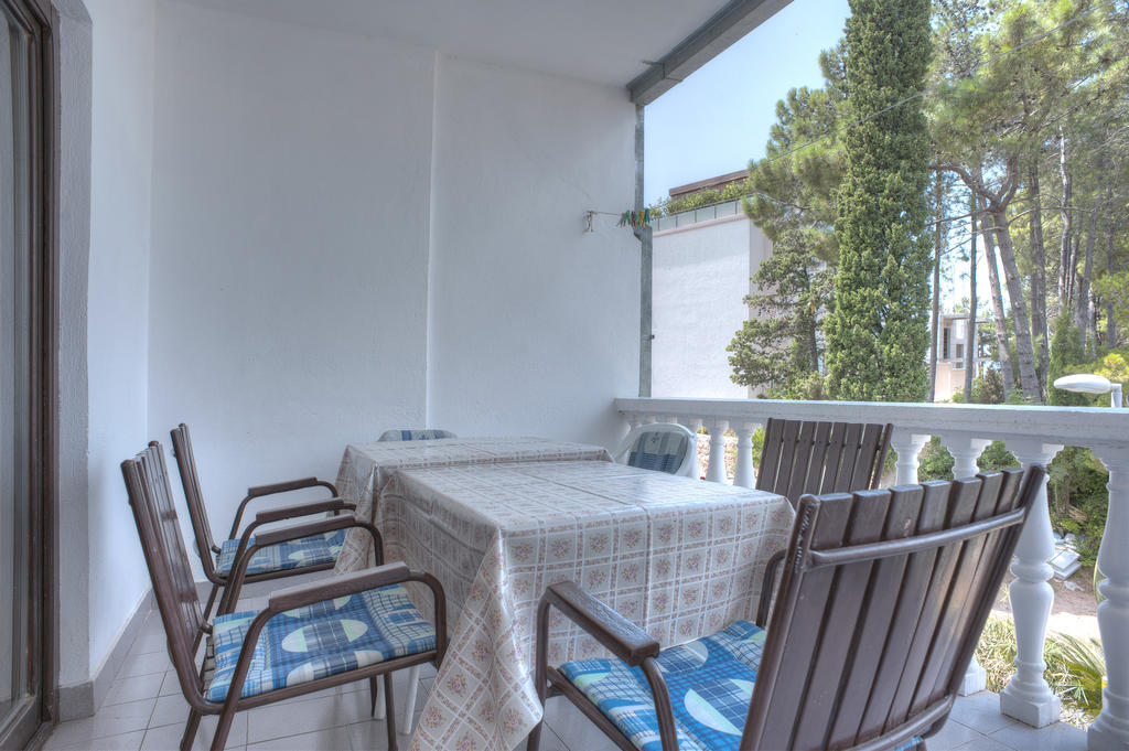 Apartments Durasevic Ivo Sveti Stefan Δωμάτιο φωτογραφία