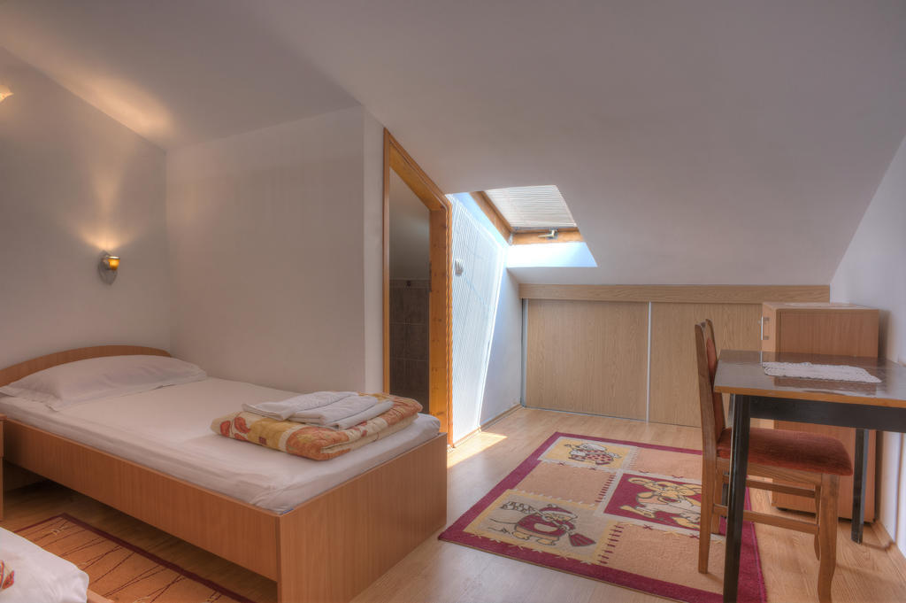 Apartments Durasevic Ivo Sveti Stefan Δωμάτιο φωτογραφία