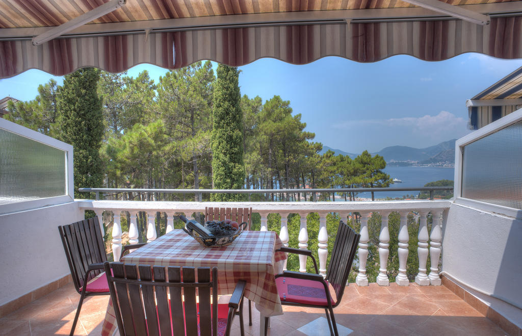 Apartments Durasevic Ivo Sveti Stefan Δωμάτιο φωτογραφία