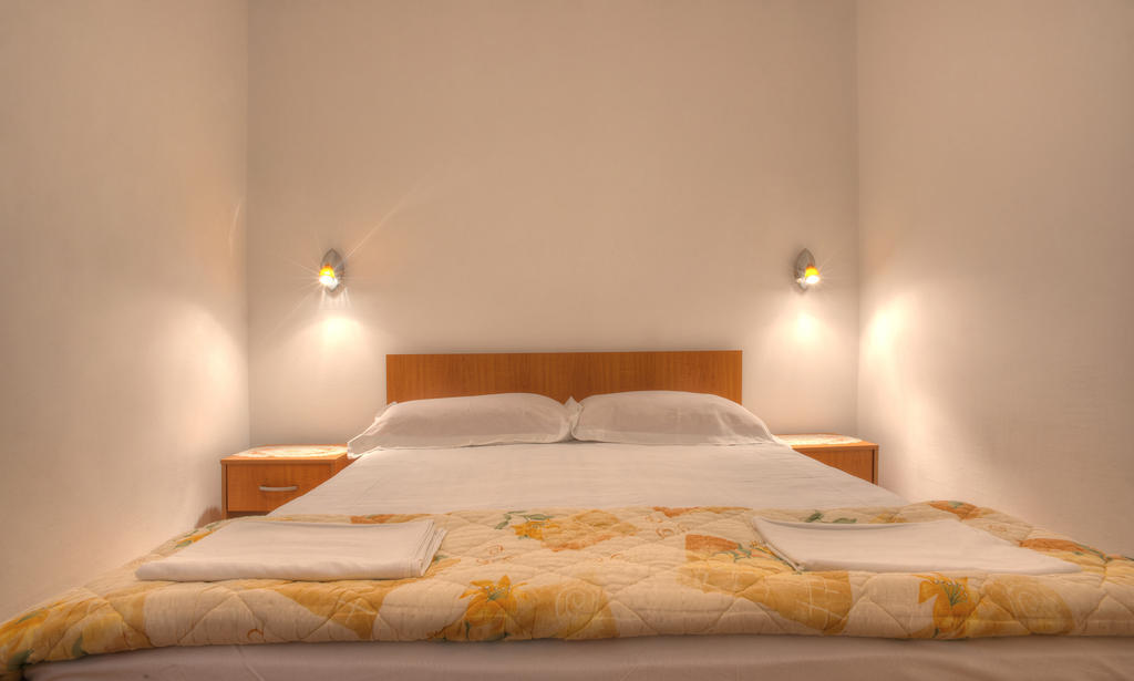 Apartments Durasevic Ivo Sveti Stefan Δωμάτιο φωτογραφία