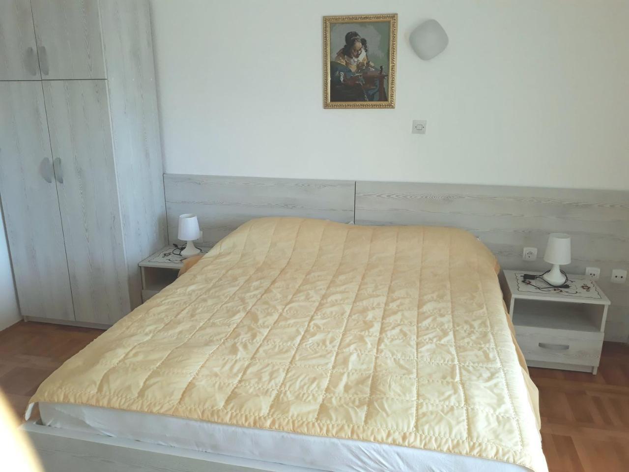 Apartments Durasevic Ivo Sveti Stefan Εξωτερικό φωτογραφία