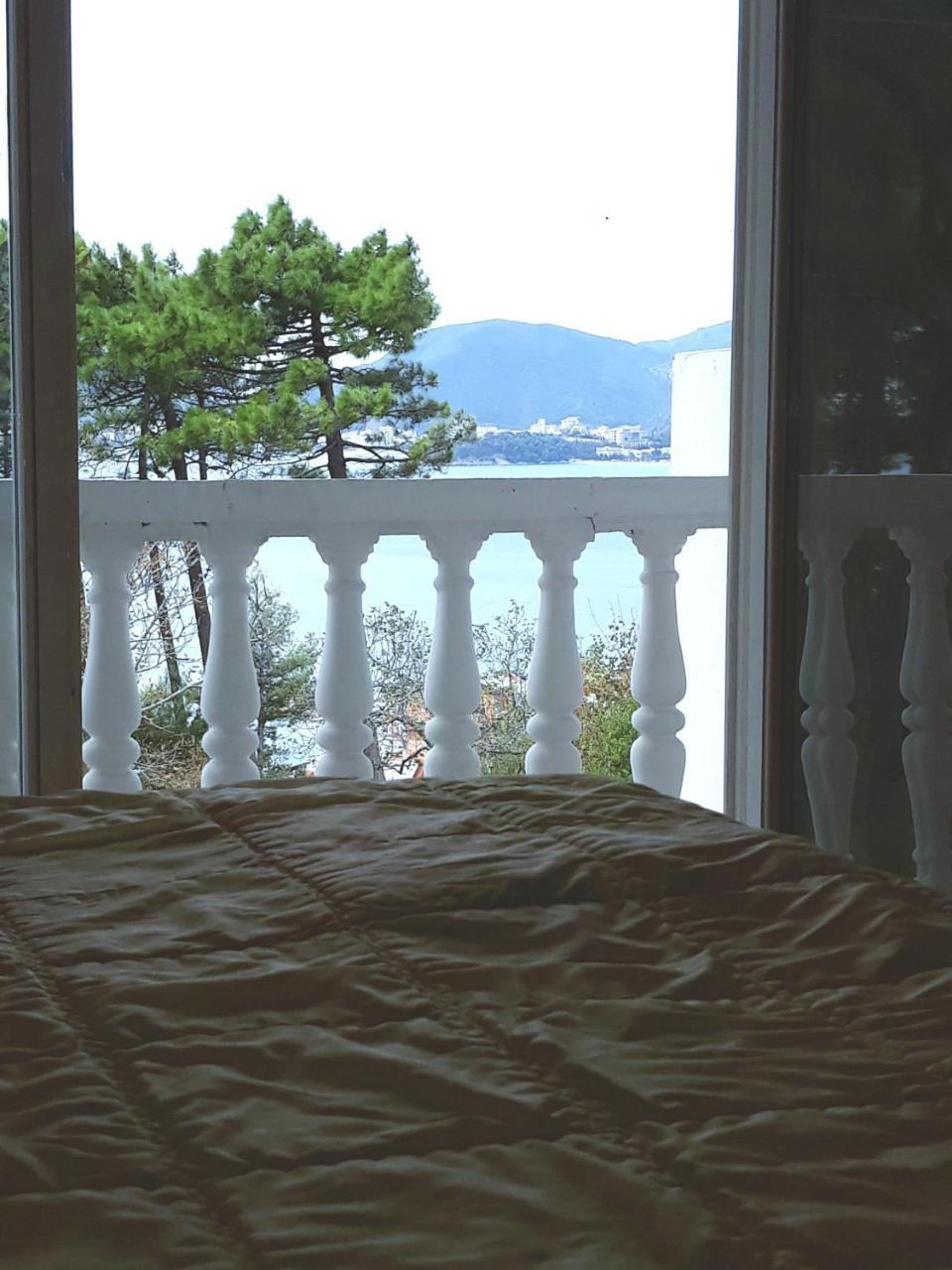 Apartments Durasevic Ivo Sveti Stefan Εξωτερικό φωτογραφία